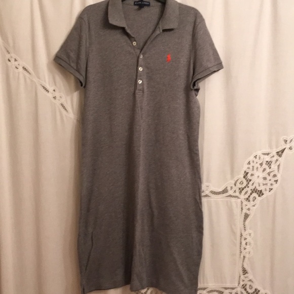 Ralph Lauren Dresses & Skirts - Ralph Lauren polo dress